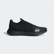 19日0点：adidas 阿迪达斯 SenseBOOST GO U 男女鞋跑步运动鞋 EH1020