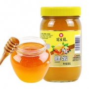冠生园（GSY） 蜂蜜 900g