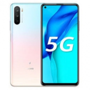 HUAWEI 华为 麦芒 9 5G版智能手机 6GB+128GB 全网通 樱雪晴空