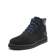 6日0点、京东PLUS会员： Timberland 添柏岚 A28C4 男士高帮靴