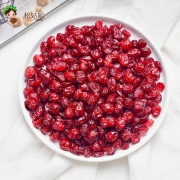 松姑娘 美国进口 蔓越莓干 烘焙原料 500g