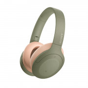 SONY 索尼 WH-H910N 头戴式无线降噪耳机