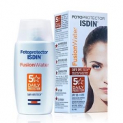 怡思丁 多维光护沁融水感防晒液 SPF50+ PA+++ 30ml *4件