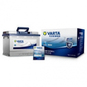 VARTA 瓦尔塔 汽车蓄电池 072-20 蓝标