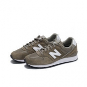 31日0点： New Balance 996系列 MRL996PK 中性款休闲鞋