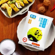 粤盐 无碘 精制盐350g*7袋