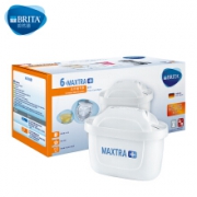 BRITA 碧然德 MAXTRA LE 滤水壶滤芯 去水垢专家版 6枚装 *3件