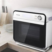 Panasonic 松下 NU-JA101W 15L 电烤箱