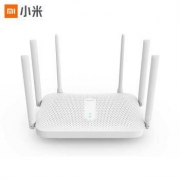 Redmi  AC2100 5G双频千兆游路由器