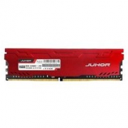 JUHOR 玖合 星辰 台式机内存条 16GB DDR4 3200MHz