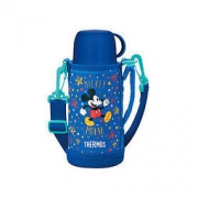 THERMOS 膳魔师 儿童保温杯FHO超轻系列 600ml 2018新款