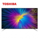 TOSHIBA 东芝 75U6900C 75英寸4K液晶电视