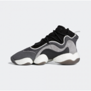 19日0点、历史低价： adidas Originals CRAZY BYW 男士经典运动鞋