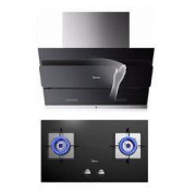 Midea 美的 CXW-280-B65+216B 烟灶套装