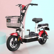 百亿补贴：Yadea 雅迪 小金果 48V小型电瓶车