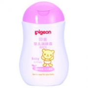 pigeon 贝亲 IA99 婴儿润肤露 100ml *2件
