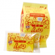 热烈 微波炉爆米花奶油味 100g*5包*2件