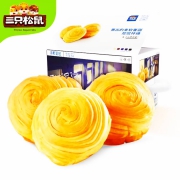 三只松鼠 手撕面包 1kg