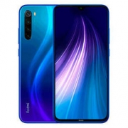 Redmi 红米 Note8 智能手机 6GB 64GB
