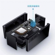 百亿补贴：BASEUS 倍思 汽车定位器GPS定位器 *2件