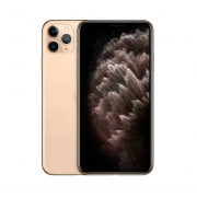 Apple 苹果 iPhone 11 Pro Max 智能手机 64GB 金色