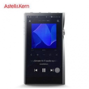 Iriver 艾利和 A&futura SE200 便携HIFI音乐播放器 256GB