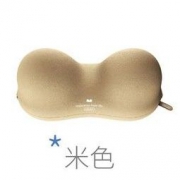 创色纪 车载座椅护颈枕 单只装