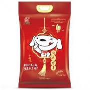 万年贡 Joy限量定制款 籼米 5kg *5件