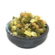 白菜价：千翁堂 益母茶草 500g