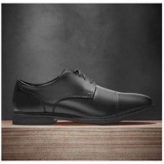 Clarks 其乐 Banbury Walk 男士德比鞋