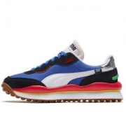 12日0点： PUMA 彪马 RIDER 371150 男款休闲鞋