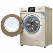 21日：LittleSwan 小天鹅 TG100V120WDG 10KG 滚筒洗衣机