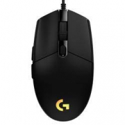 18日0点：Logitech 罗技 G102 第二代 LIGHTSYNC 鼠标