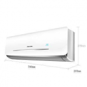 京东PLUS会员：CHANGHONG 长虹 KFR-35GW/DHID(W1-J)+2 壁挂式空调 1.5匹