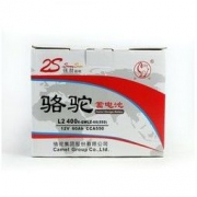 CAMEL 骆驼 汽车蓄电池 L2-400