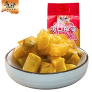 乌江 涪陵 脆口榨菜 22gx15袋 量贩装
