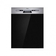 Midea 美的 WQP12-5301 洗碗机 13套