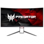 acer 宏碁 掠夺者 X34P 34英寸 IPS显示器（3440×1440、21:9、120Hz、G-Sync）