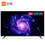 MI 小米 L65M5-4 全面屏Pro 4K液晶板电视 65英寸 2GB+16GB