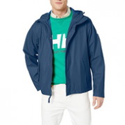 Helly Hansen 哈里汉森 Moss 男士防风防水夹克