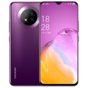 22点开始：DOOV 朵唯 D6 PRO 全网通智能手机  6GB+128GB 紫罗兰