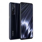 realme 真我X50 Pro 玩家版 双模5G 12GB+128GB 幻影黑