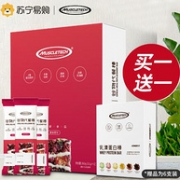 Muscletech 肌肉科技 蔓越莓谷物代餐棒 30gx18支