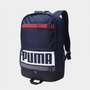 12日0点：PUMA 彪马 DECK 074706 中性反光拼色双肩包