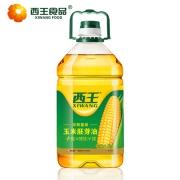 西王玉米胚芽油3.78L*2