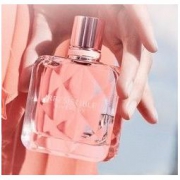 甜美女香——GIVENCHY 纪梵希 “万人迷”倾城香水