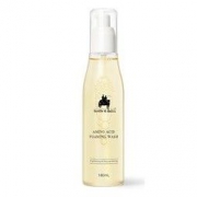 Saville&Quinn 萨维尔琨 氨基酸保湿修护洗面奶 180ml