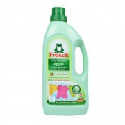 Frosch 菲洛施 固色浓缩洗衣液 1500ml *3件