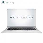 MACHENIKE 机械师 Machcreator-L 15.6英寸笔记本电脑（i7-10510U、8GB、512GB、MX350）