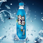 亚洲 沙示 比亚 500ml*4瓶